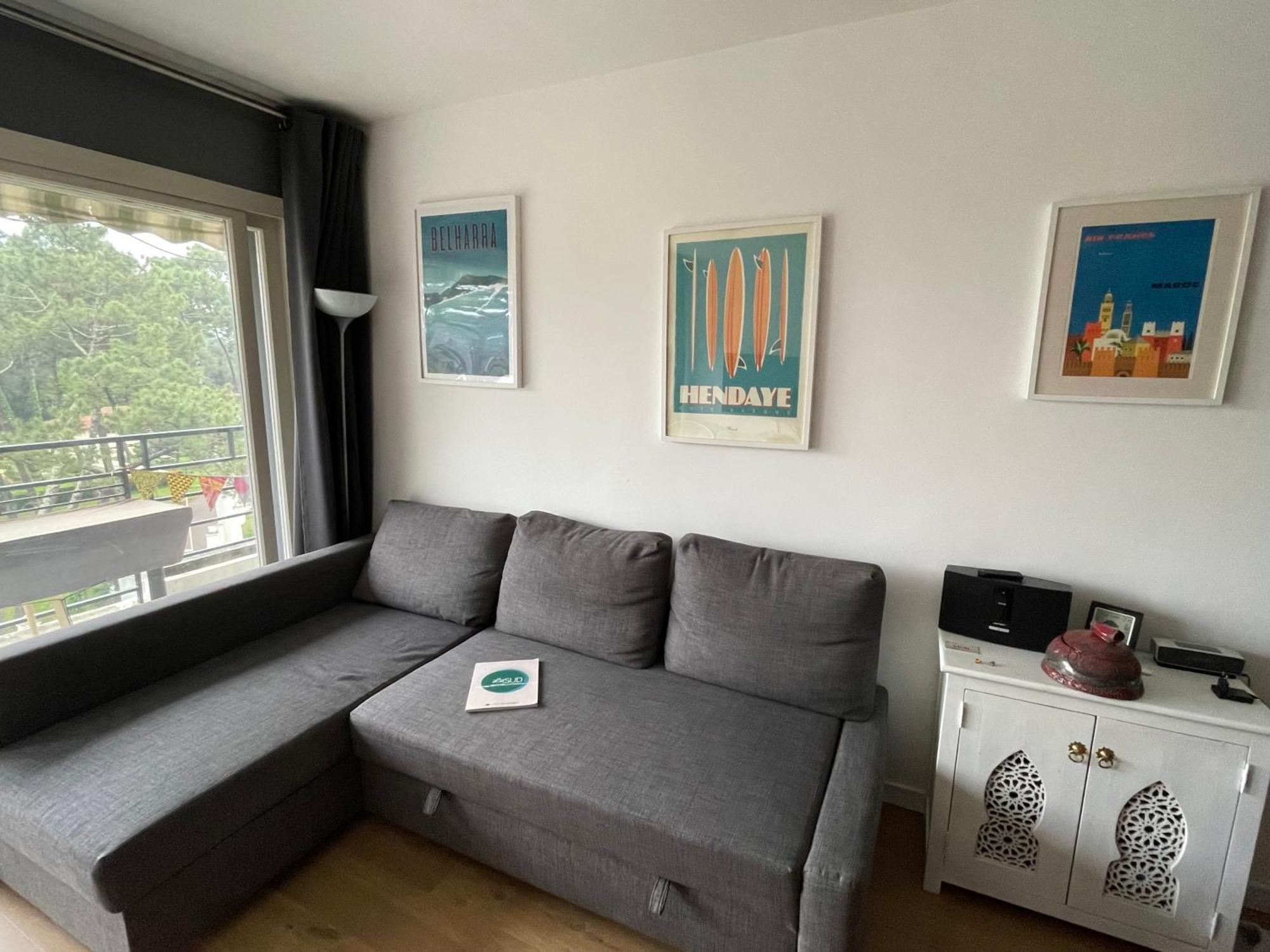 Apartamento Tao Soorts-Hossegor Exterior foto