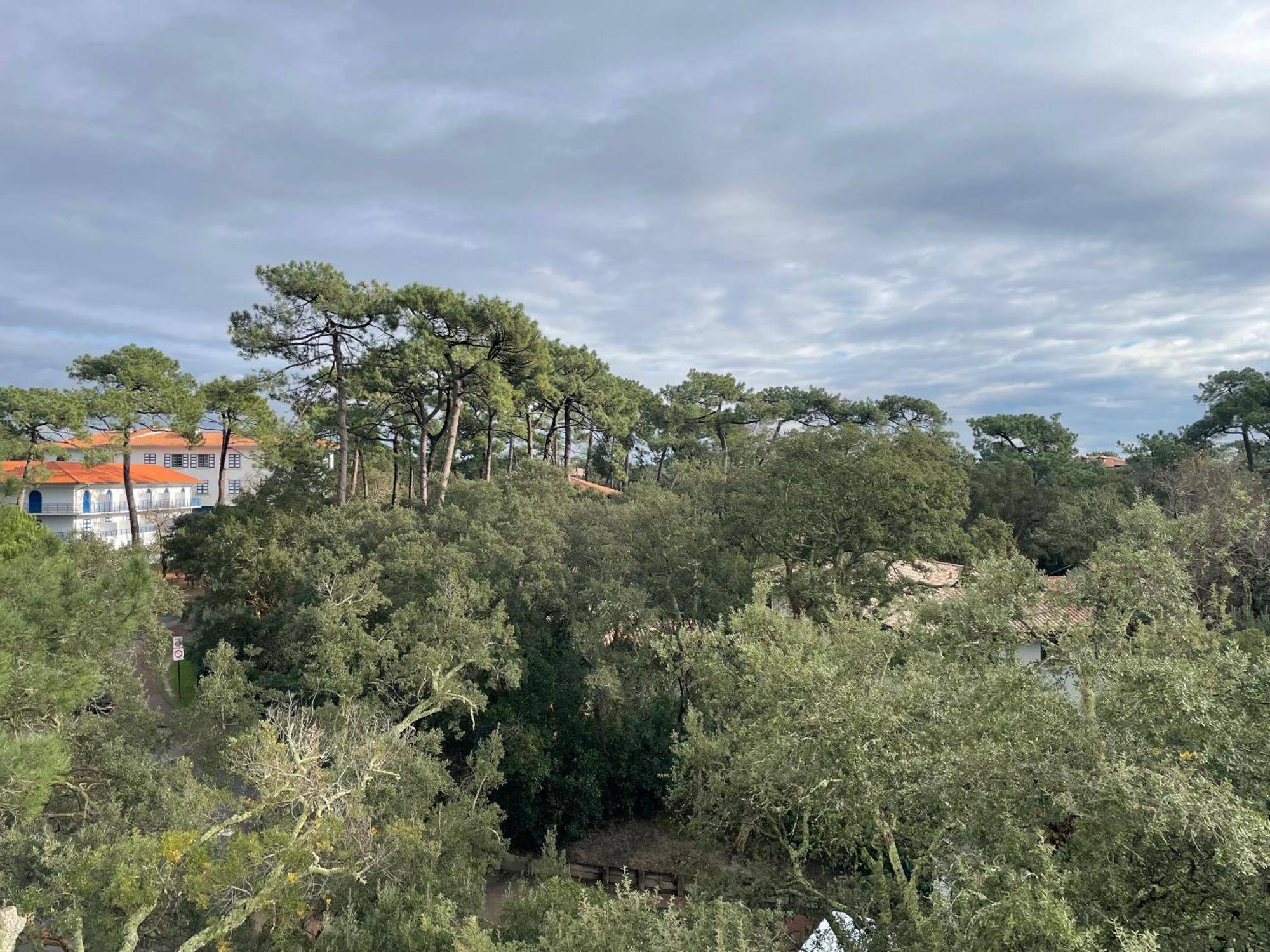 Apartamento Tao Soorts-Hossegor Exterior foto