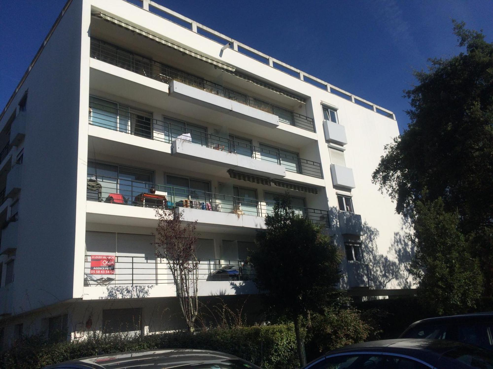 Apartamento Tao Soorts-Hossegor Exterior foto